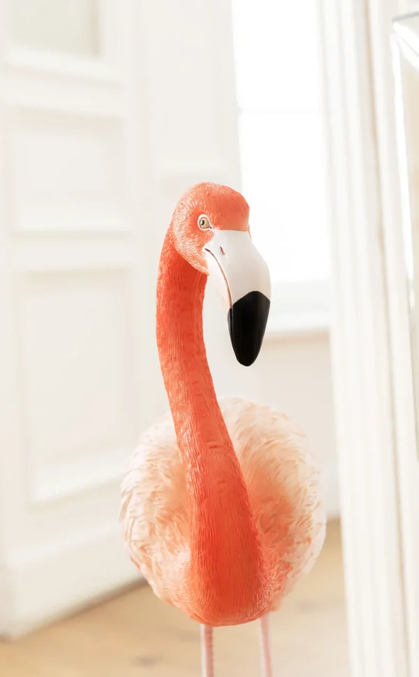 Oggetto Decorativo Flamingo Road 75cm - KARE