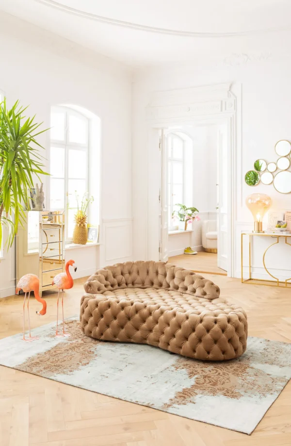 Oggetto Decorativo Flamingo Road 75cm - KARE