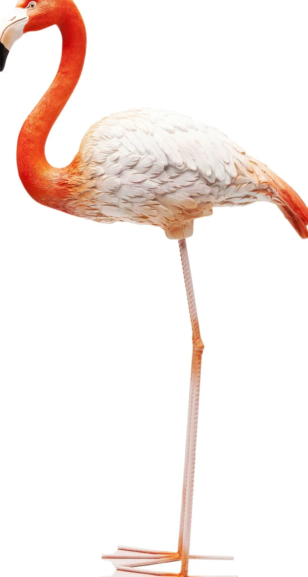 Oggetto Decorativo Flamingo Road 75cm - KARE