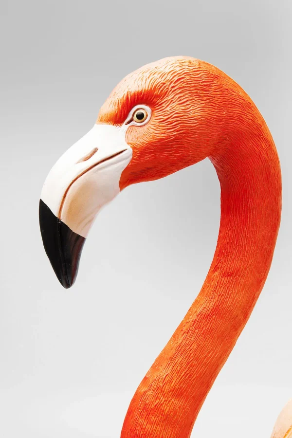 Oggetto Decorativo Flamingo Road 75cm - KARE