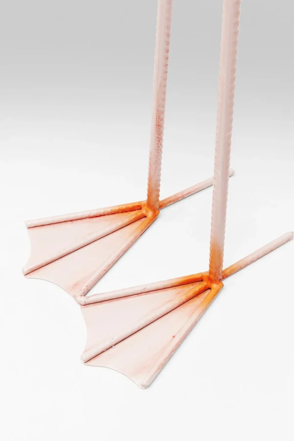 Oggetto Decorativo Flamingo Road 75cm - KARE