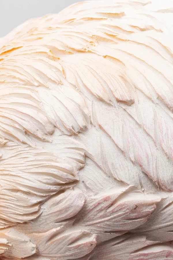 Oggetto Decorativo Flamingo Road 75cm - KARE
