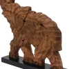 Oggetto decorativo Frame Happy Elephant - KARE