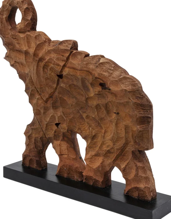 Oggetto decorativo Frame Happy Elephant - KARE