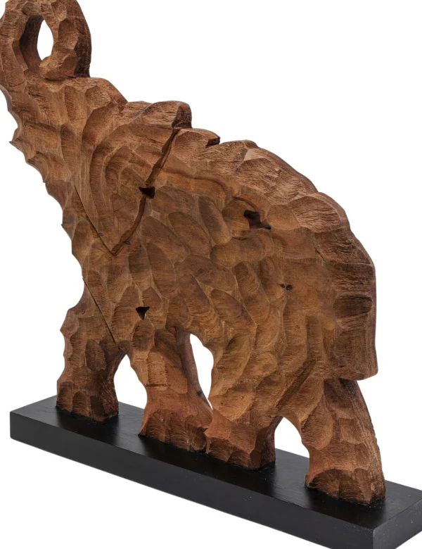 Oggetto decorativo Frame Happy Elephant - KARE