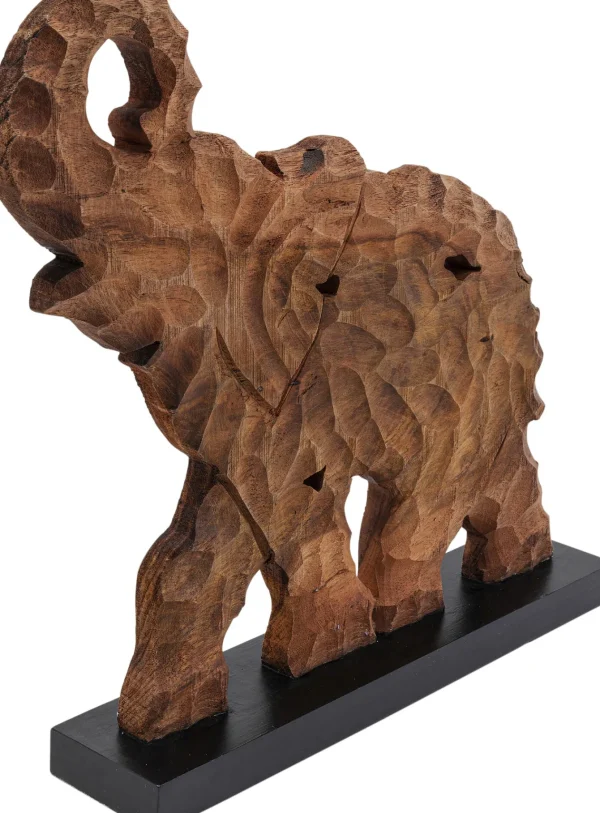 Oggetto decorativo Frame Happy Elephant - KARE