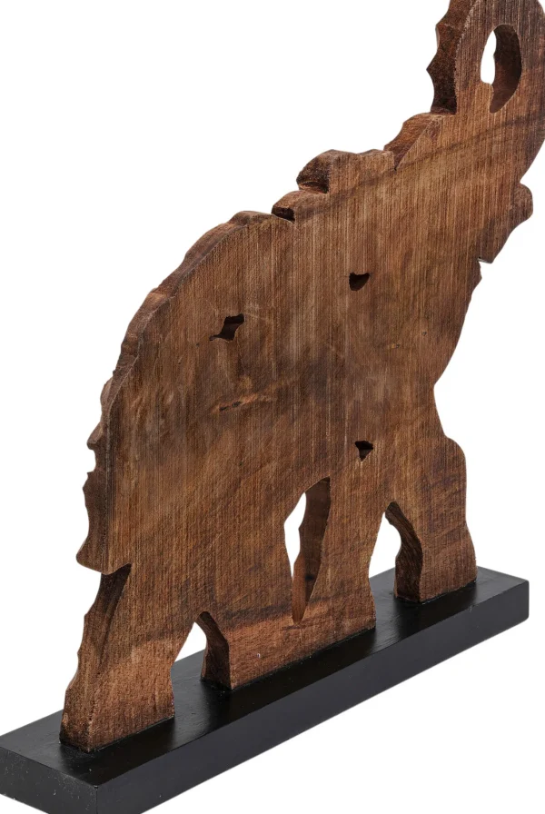 Oggetto decorativo Frame Happy Elephant - KARE