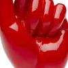 Oggetto decorativo Holding Heart 26cm - KARE
