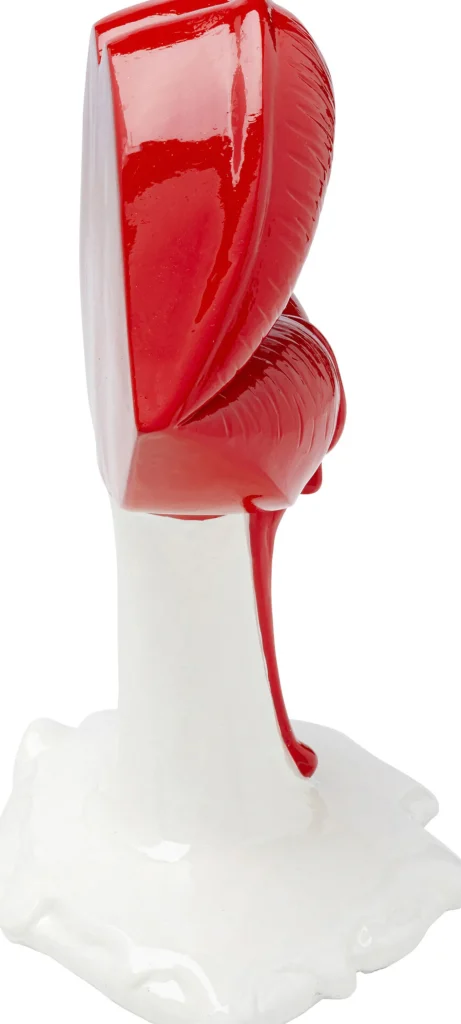 Oggetto decorativo Hot Lips 26cm - KARE