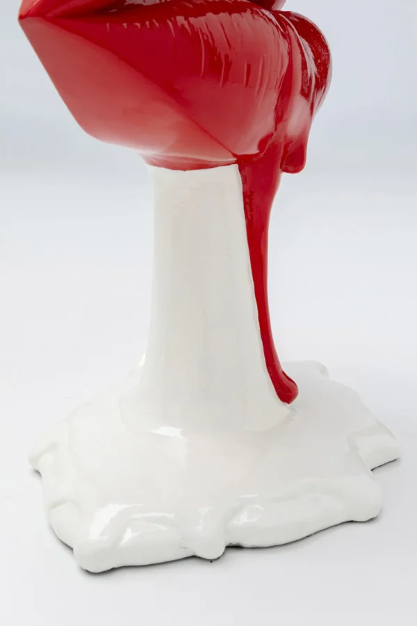 Oggetto decorativo Hot Lips 26cm - KARE