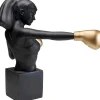 Oggetto decorativo Lady Balboa 68cm - KARE