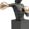 Oggetto decorativo Lady Balboa 40cm - KARE