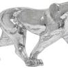 Oggetto Decorativo Leopard Mosaico 129cm - KARE