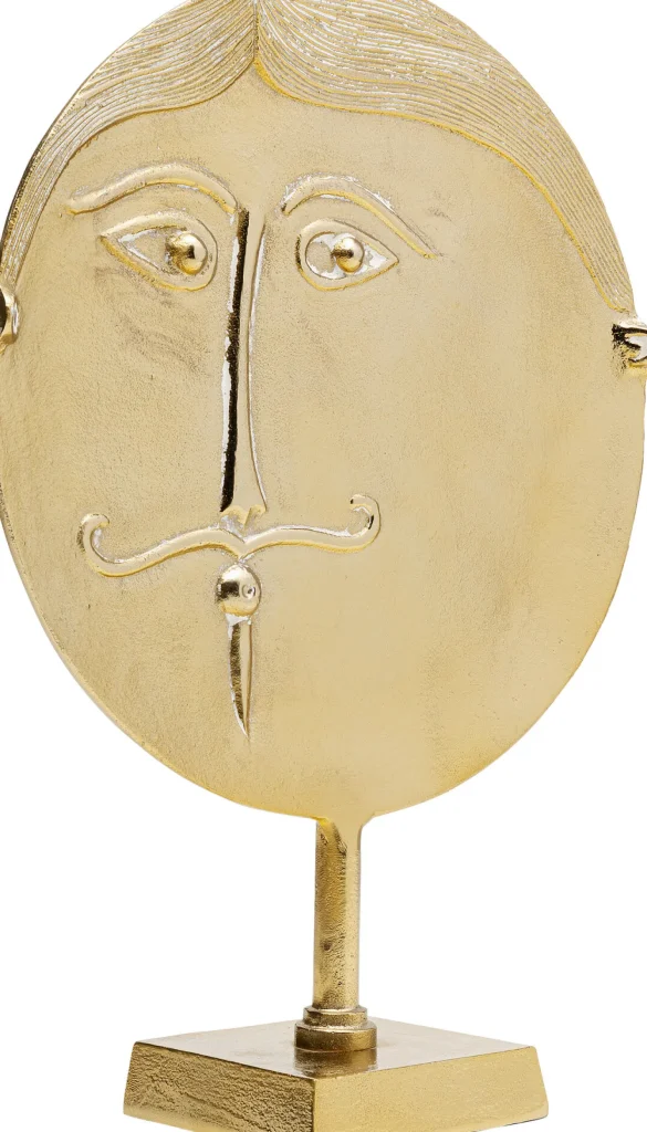 OGGETTO DECORATIVO MAN IN THE MOON - KARE