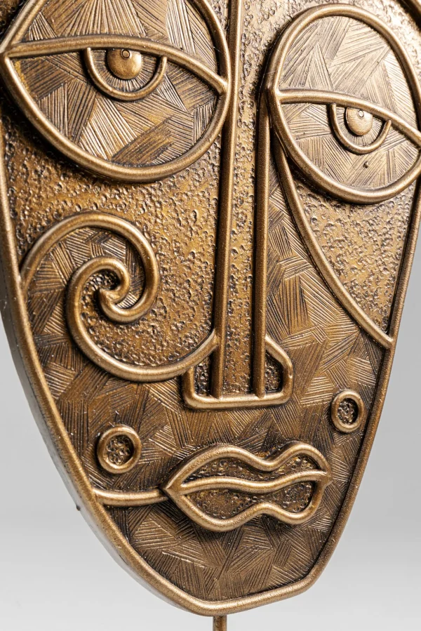 Oggetto decorativo Mask Mathis 37cm - KARE
