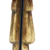 Oggetto decorativo Mirrored Parrot 53cm - KARE