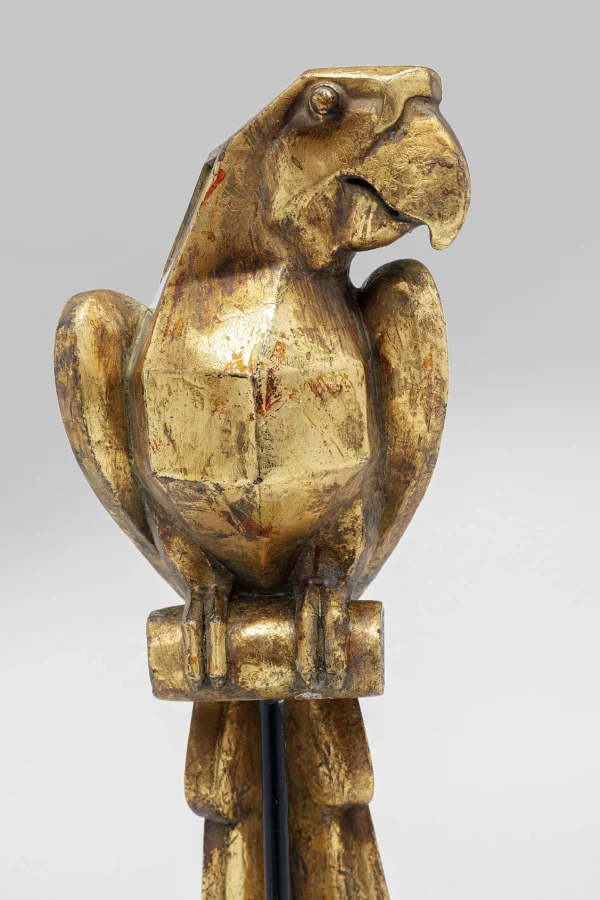 Oggetto decorativo Mirrored Parrot 53cm - KARE