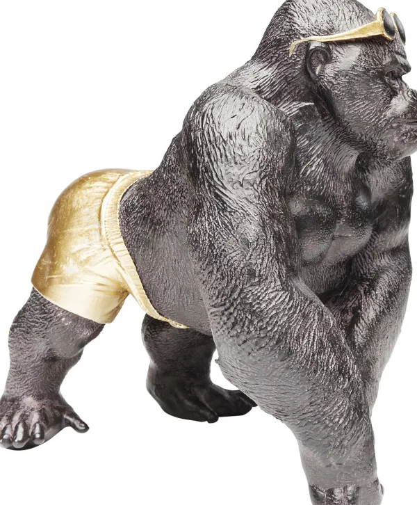 Oggetto decorativo Monkey Beach 20 cm - KARE