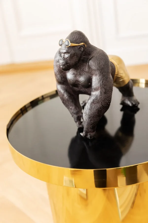 Oggetto decorativo Monkey Beach 20 cm - KARE