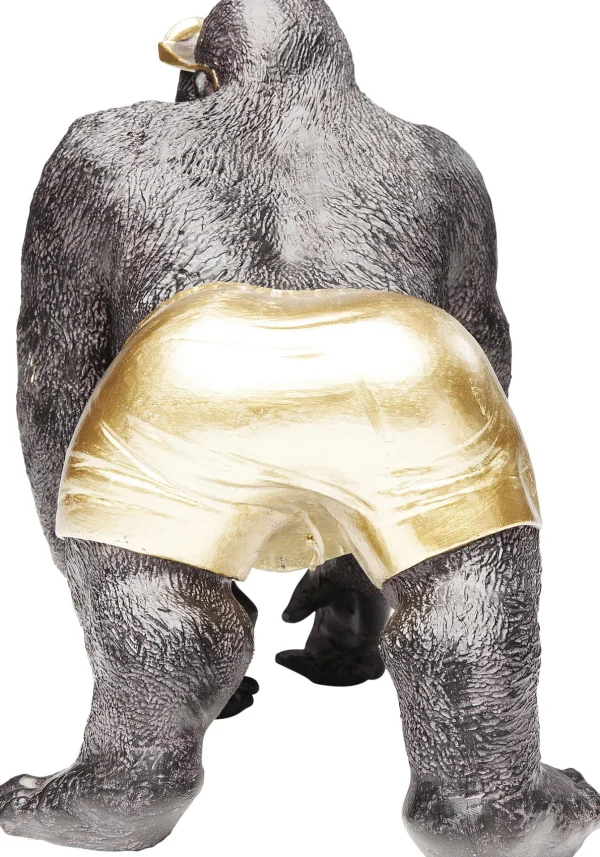 Oggetto decorativo Monkey Beach 20 cm - KARE