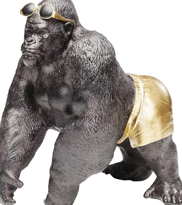 Oggetto decorativo Monkey Beach 20 cm - KARE