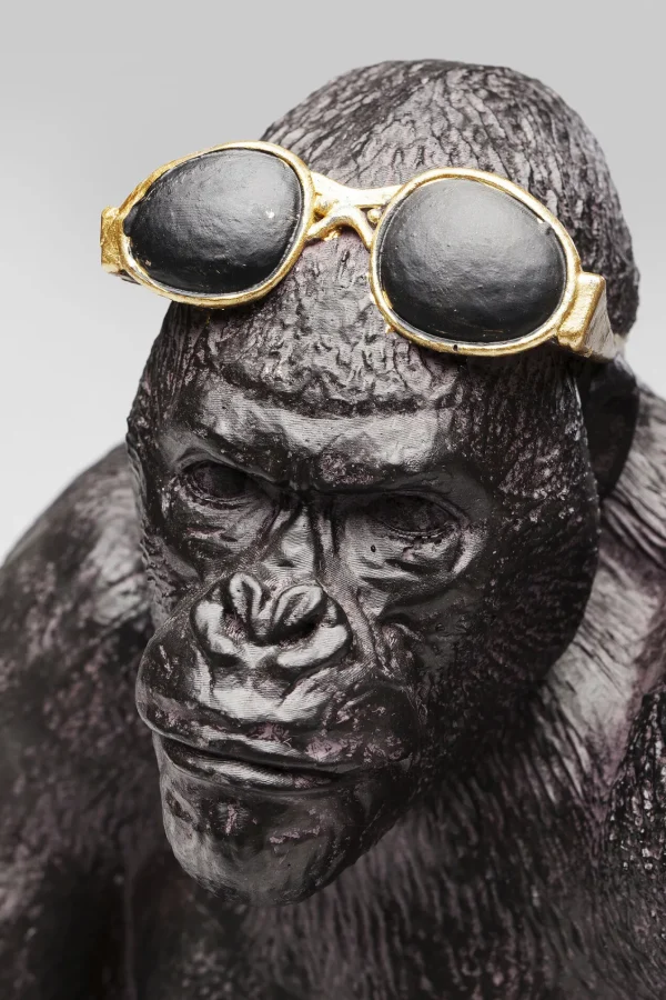 Oggetto decorativo Monkey Beach 20 cm - KARE