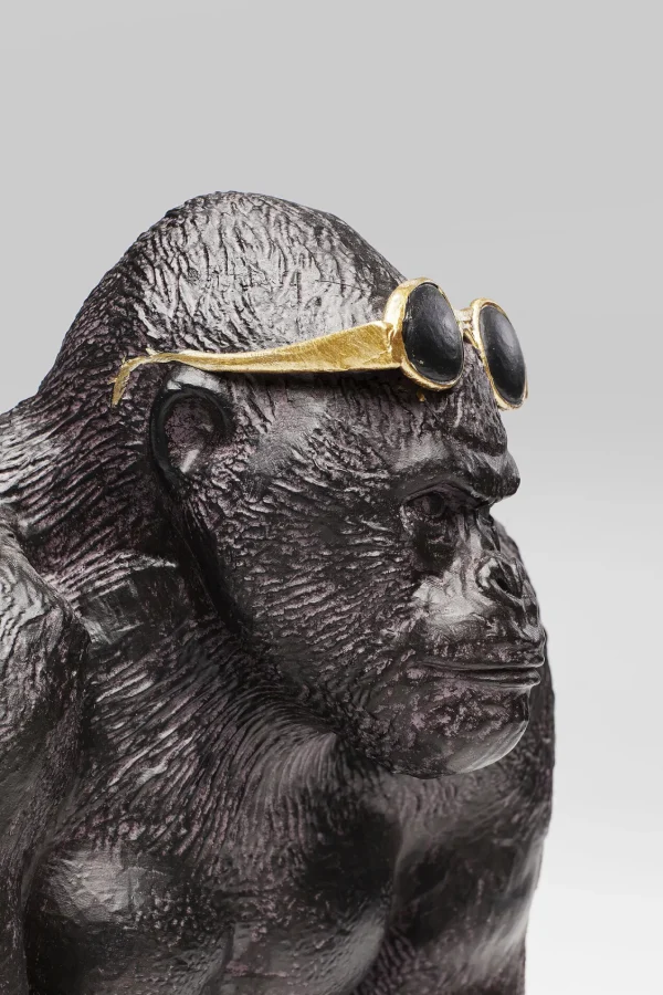 Oggetto decorativo Monkey Beach 20 cm - KARE