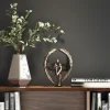 Oggetto decorativo Nude Sad Angel piccolo - KARE