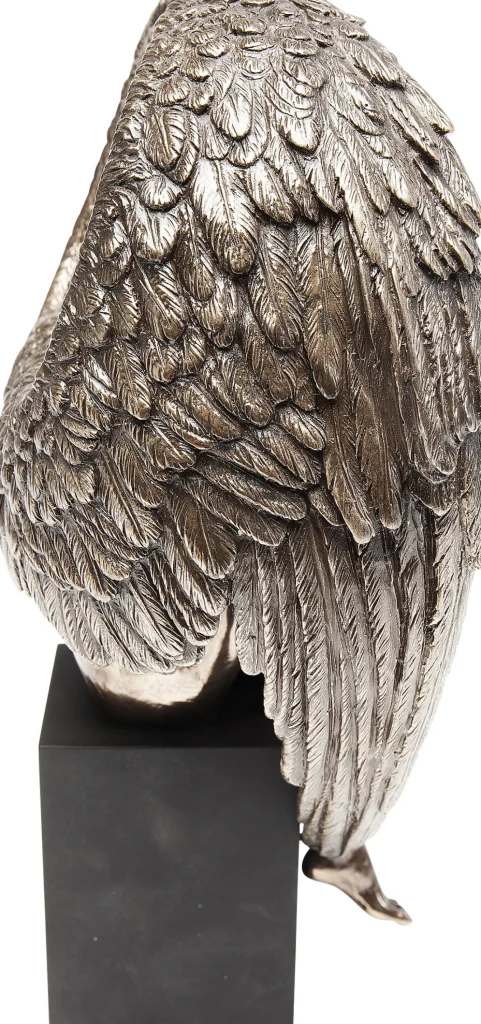 Oggetto decorativo Nude Sad Angel piccolo - KARE