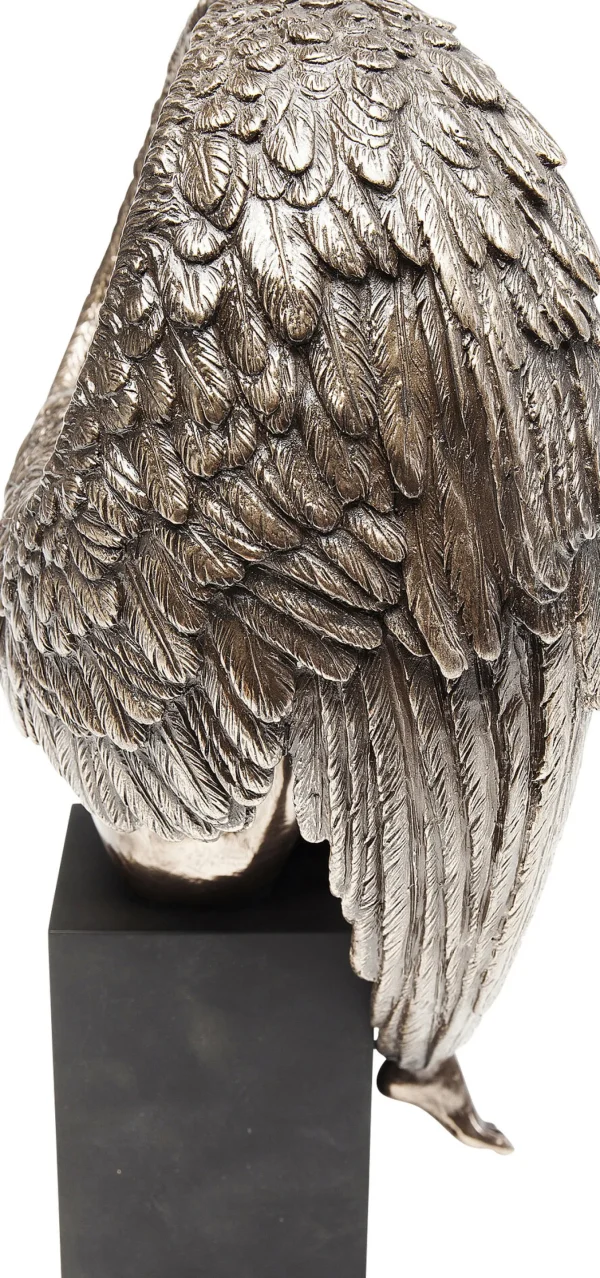 Oggetto decorativo Nude Sad Angel piccolo - KARE