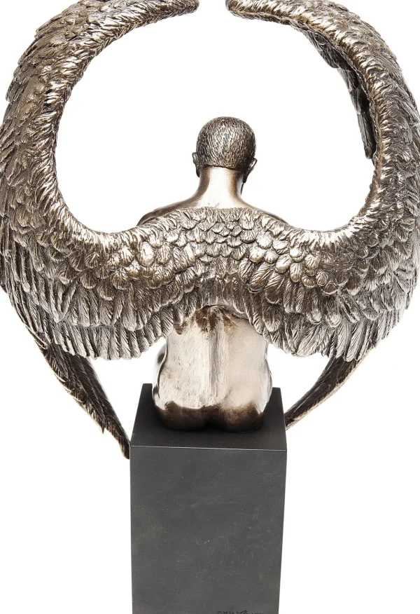 Oggetto decorativo Nude Sad Angel piccolo - KARE