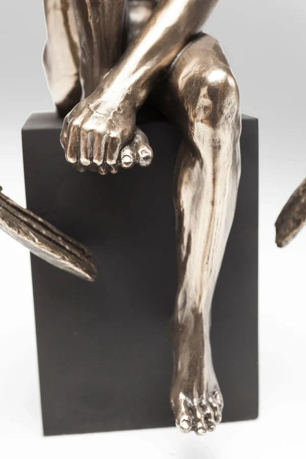 Oggetto decorativo Nude Sad Angel piccolo - KARE