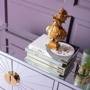 Oggetto decorativo Orpheus 31cm - KARE