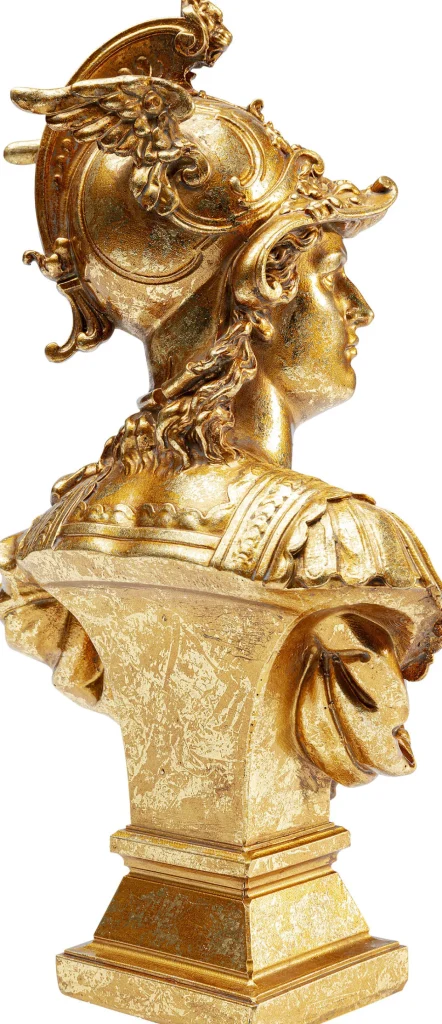 Oggetto decorativo Orpheus 31cm - KARE