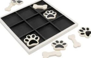Oggetto decorativo Paw 25x25cm - KARE