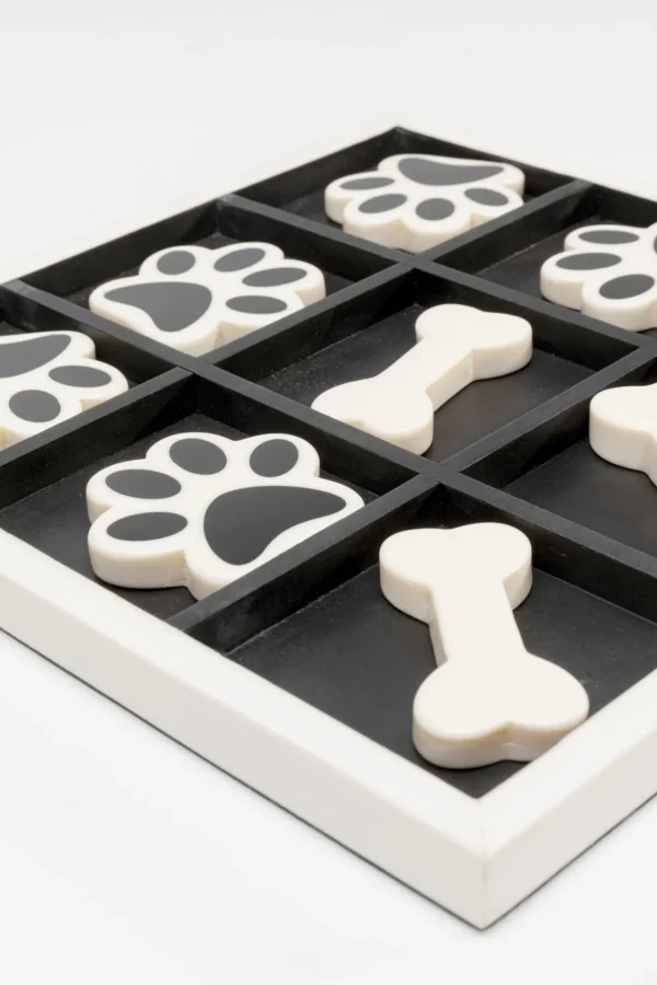 Oggetto decorativo Paw 25x25cm - KARE