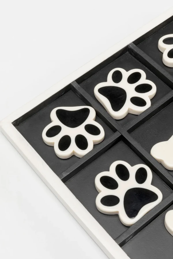 Oggetto decorativo Paw 25x25cm - KARE