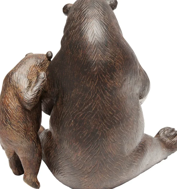 Oggetto decorativo Reading Bear - KARE