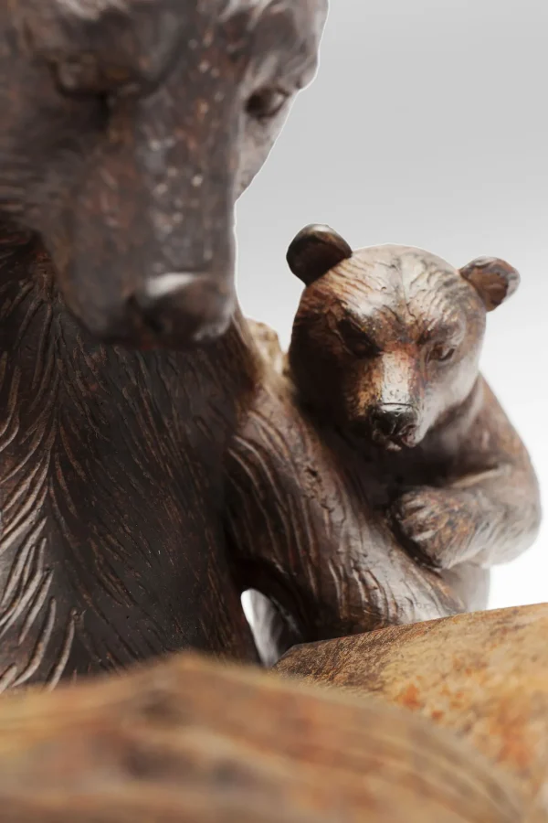Oggetto decorativo Reading Bear - KARE