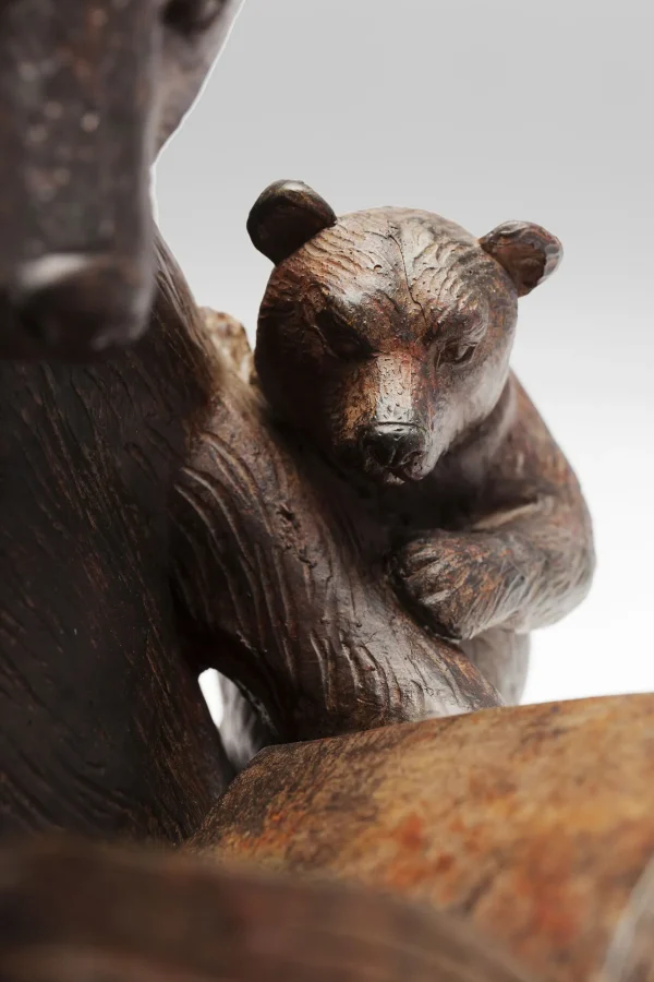 Oggetto decorativo Reading Bear - KARE