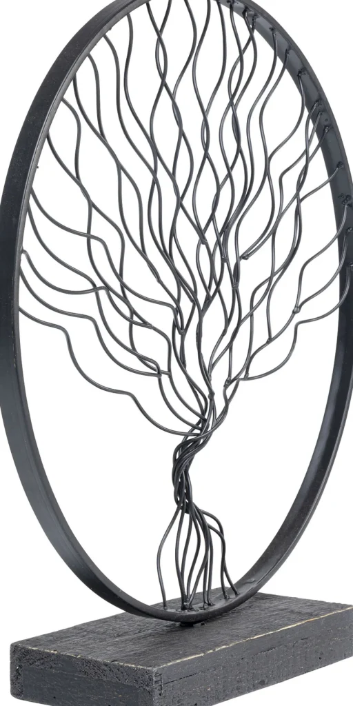 Oggetto decorativo Rooted 39cm - KARE