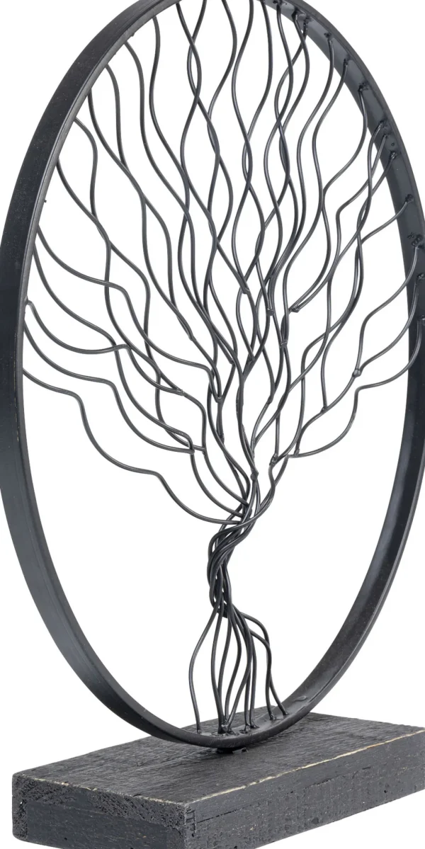 Oggetto decorativo Rooted 39cm - KARE