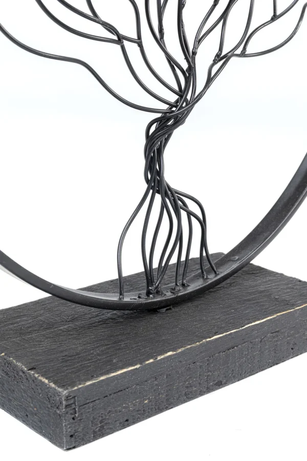 Oggetto decorativo Rooted 39cm - KARE