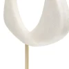 Oggetto decorativo Soft Shape 33cm - KARE