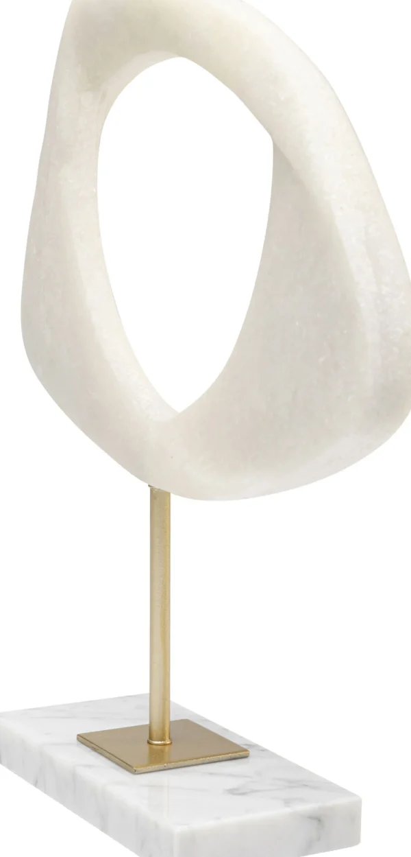 Oggetto decorativo Soft Shape 33cm - KARE