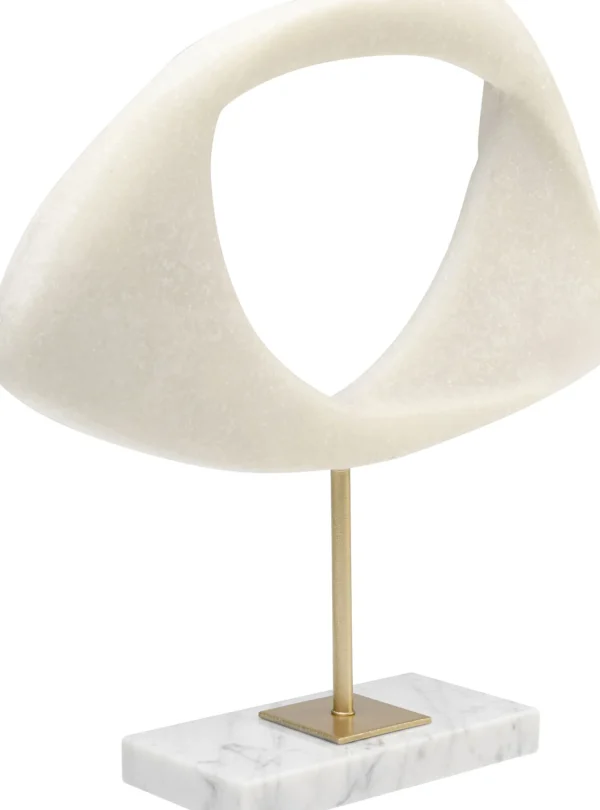 Oggetto decorativo Soft Shape 33cm - KARE