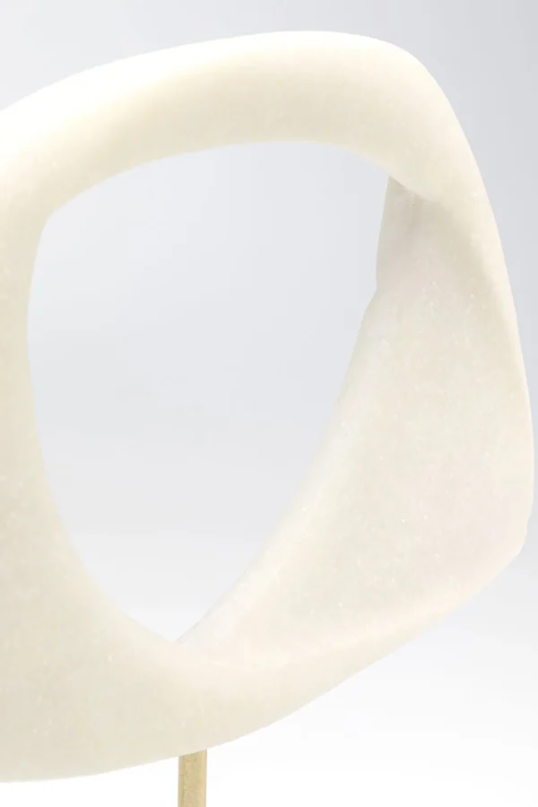 Oggetto decorativo Soft Shape 33cm - KARE