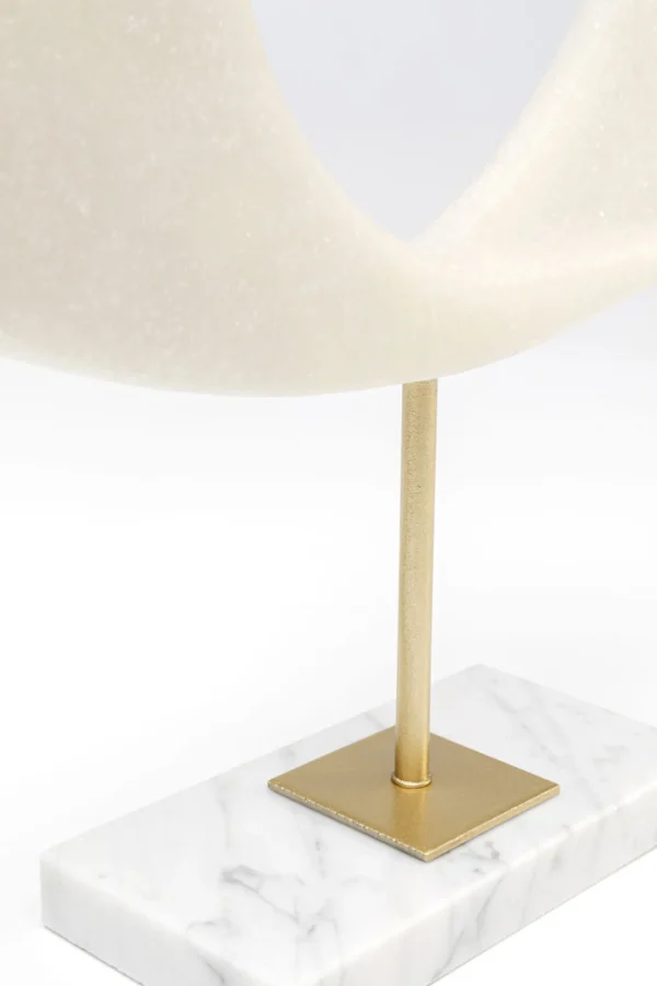Oggetto decorativo Soft Shape 33cm - KARE