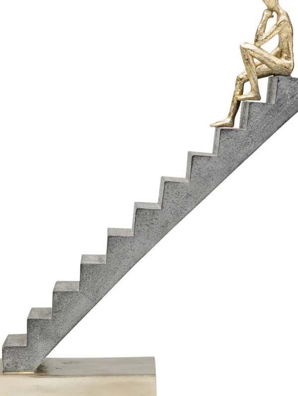 OGGETTO DECORATIVO STAIRWAY - KARE