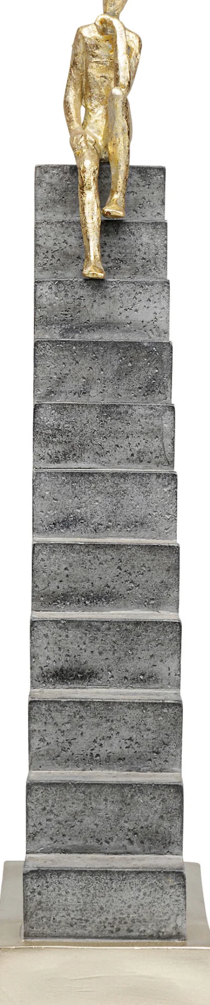 OGGETTO DECORATIVO STAIRWAY - KARE